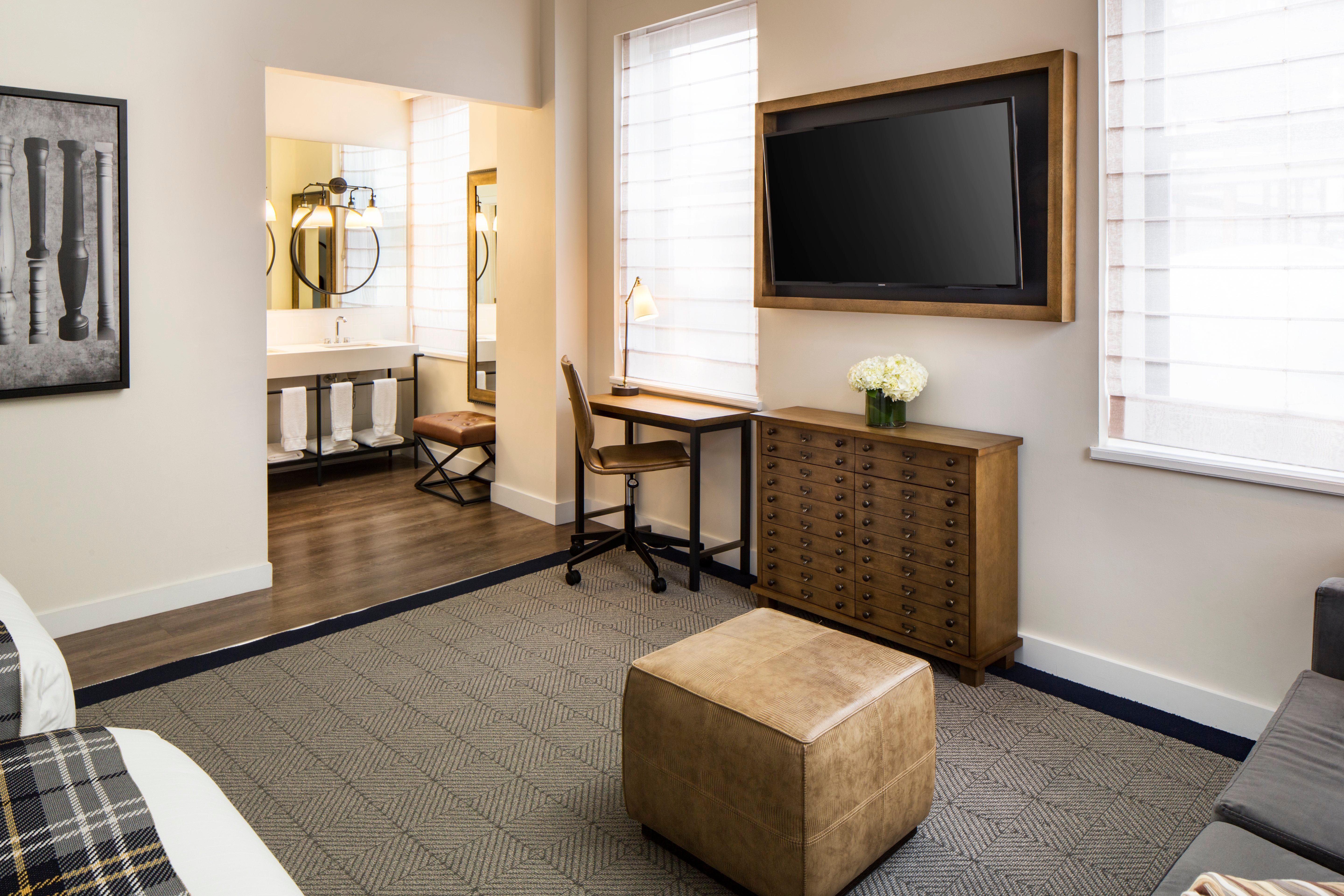 Hotel Indigo Boston Garden By Ihg Exteriör bild
