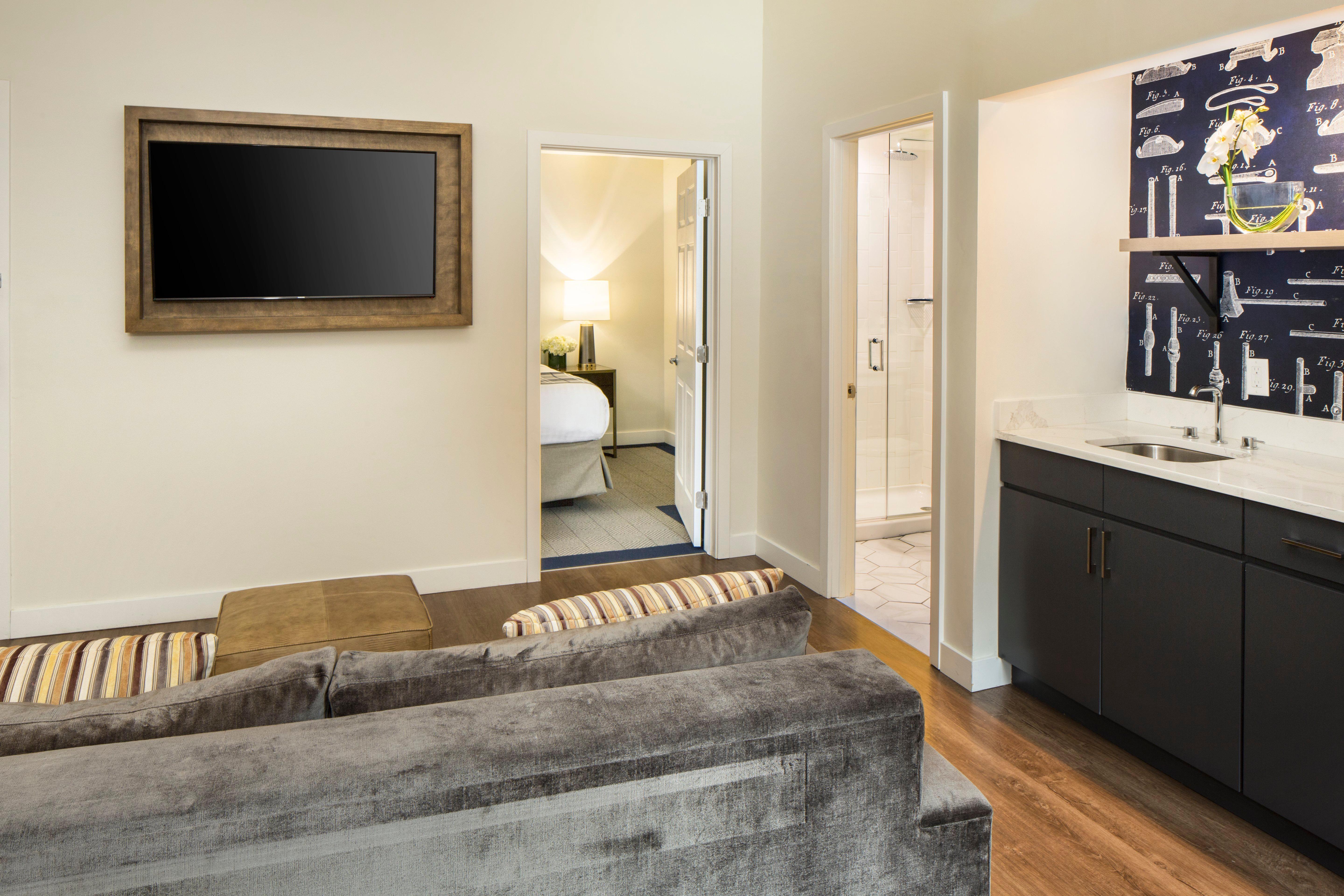 Hotel Indigo Boston Garden By Ihg Exteriör bild