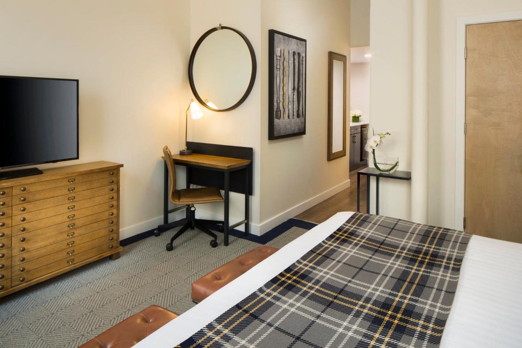 Hotel Indigo Boston Garden By Ihg Exteriör bild